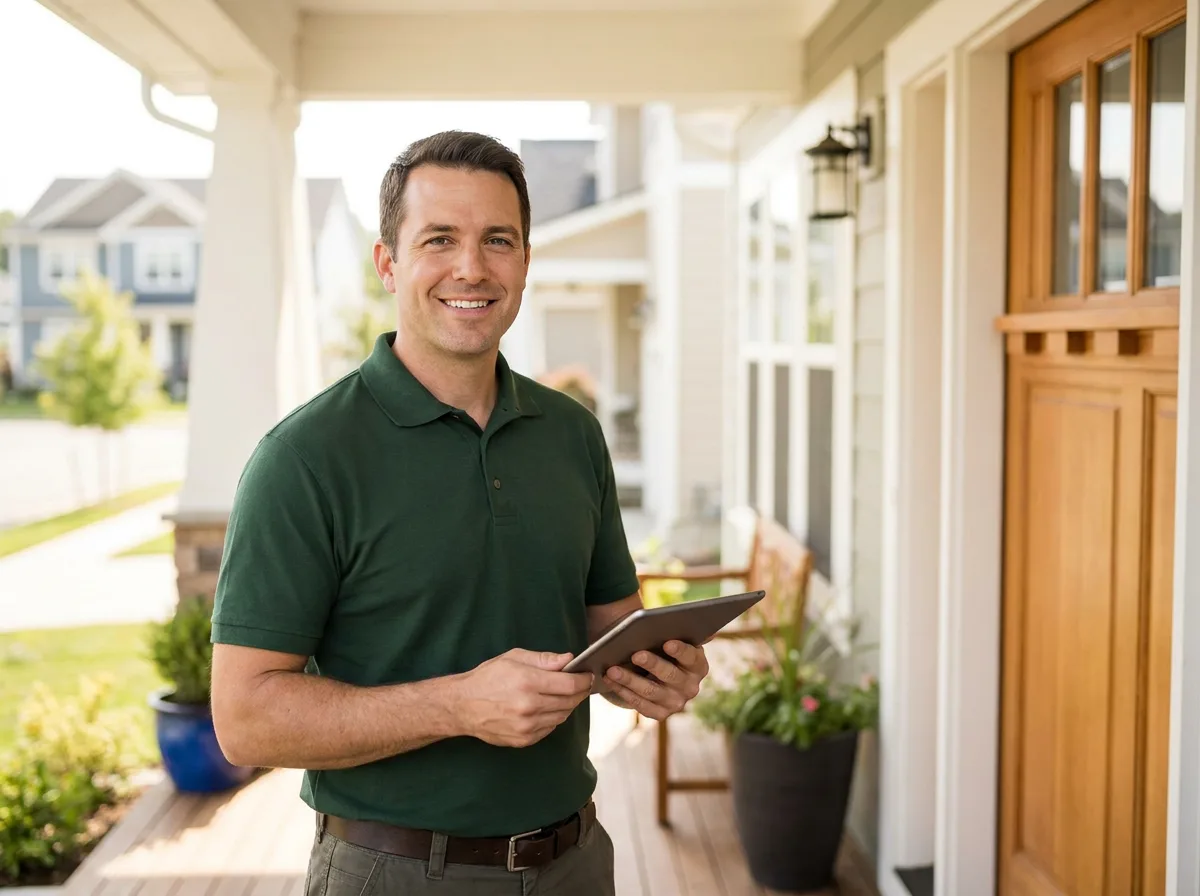 Pest control FAQs for Hiram, ME